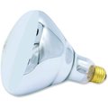 Ilb Gold Bulb, Incandescent R Br R40 Br40, Replacement For Lavex Janitorial, 250 Watt Infrared 250 WATT INFRARED